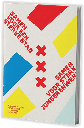 Publicatie cover